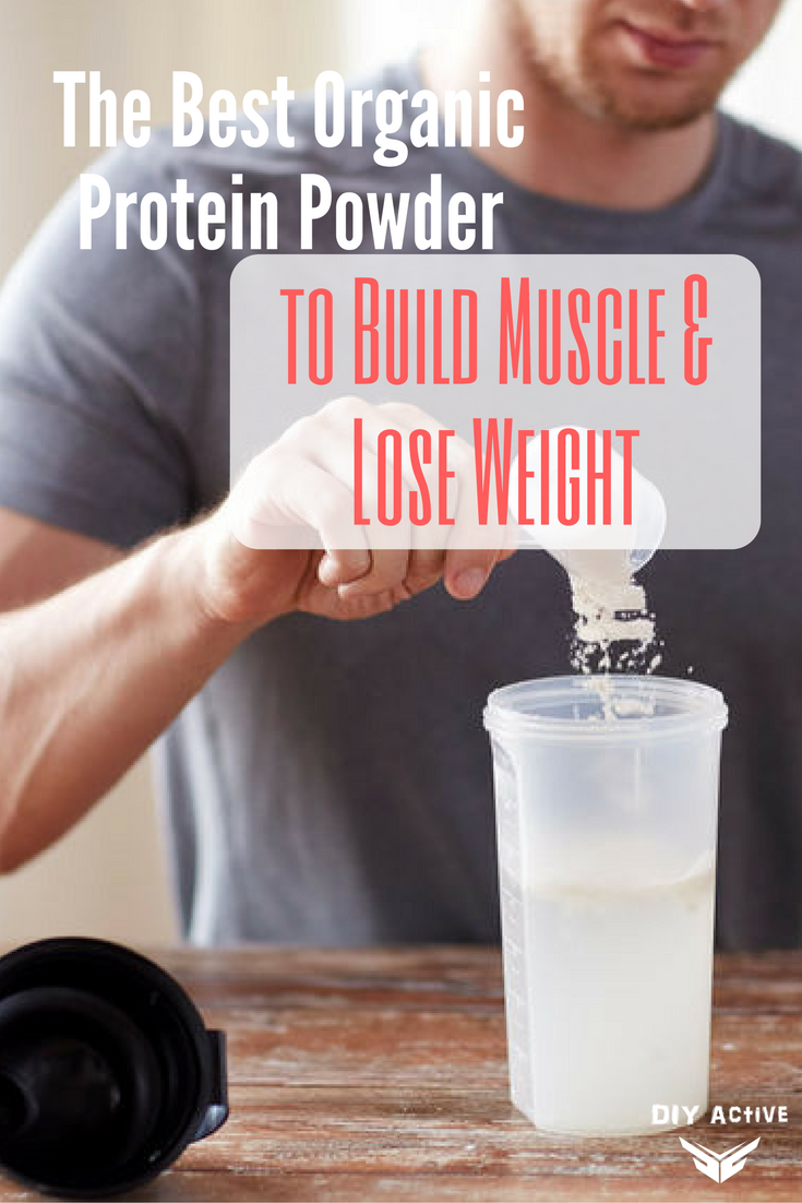 Protein can be confusing. There are so many different varieties out there that it's no wonder people don't know where to turn... Check out this pros advice on the best organic protein powder out there!