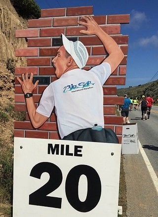 Could Anyone Run A Marathon