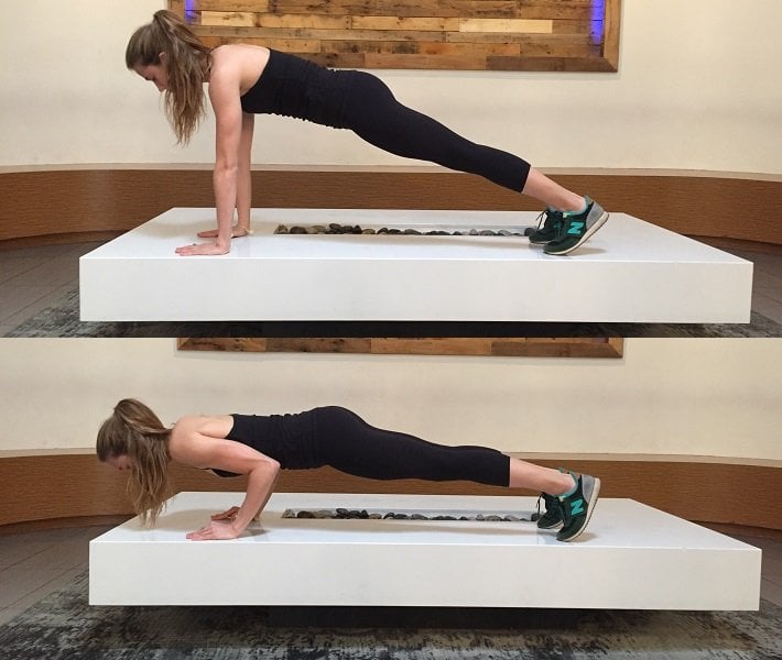 4 Simple Fat-Burning Exercises for Your Home Workout