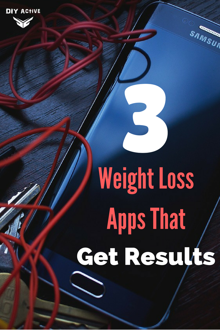 3 Weight Loss Apps to Help You Track Your Results