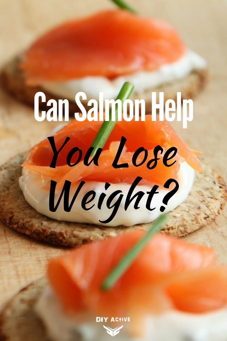Myth or Reality: Is Salmon Good for Weight Loss?