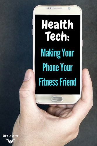 Health Tech Making Your Android Device Your Fitness Friend