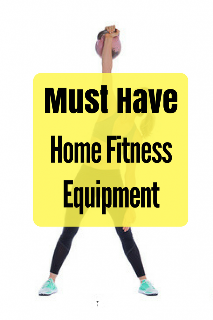 Home Fitness Equipment 