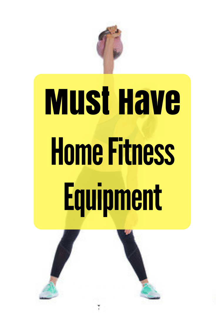 The Best Home Workout Equipment For The Ultimate Workout