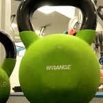 Improve Your Strength With These Kettlebell Exercises