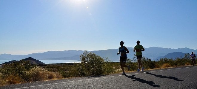 how to prevent injury running