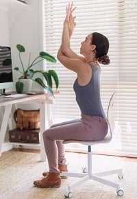 Stressed? Reduce Stress with This Yoga Sequence