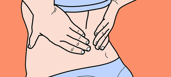 7 Stretches In 7 Minutes For Lower Back Pain Relief