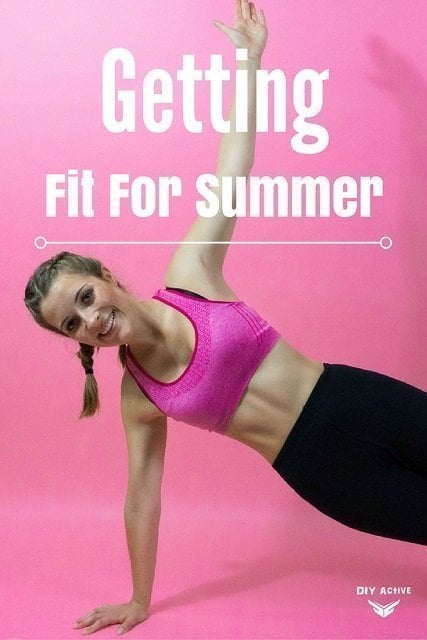 Fit For Summer 3 Pathways To A Better Shape