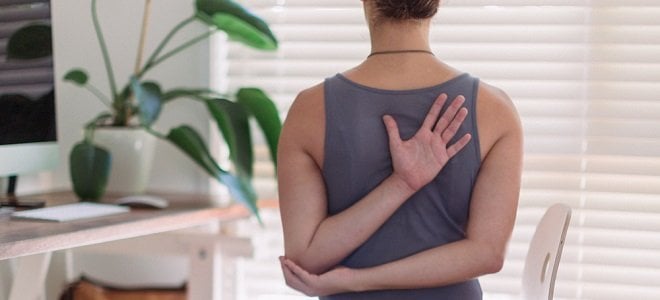 Stressed? Reduce Stress with This Yoga Sequence