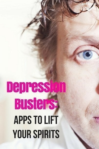 Depression Busters: Android Apps to Lift Your Spirits