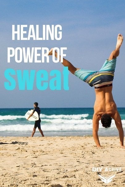 The Healing Power of Sweat: Exercise and Addiction Recovery