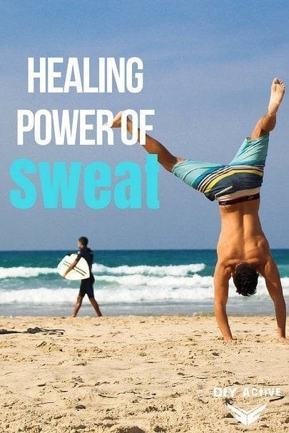 Healing Power of Sweat: Exercise and Addiction Recovery