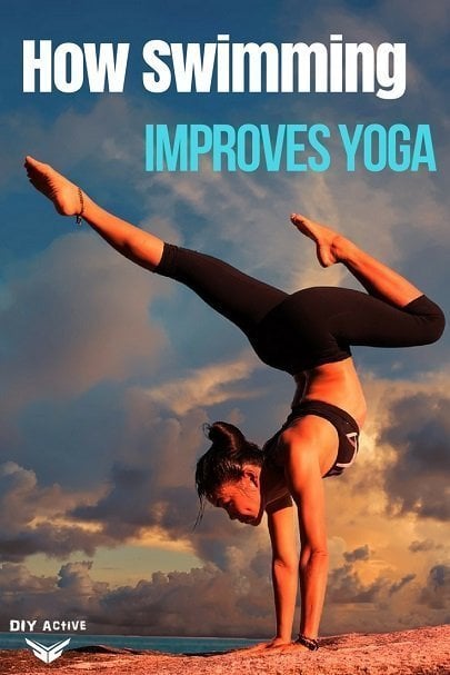 How Can Swimming Improve Your Yoga Routine