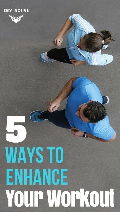 5 Tips To Get More Out Of Your Workout