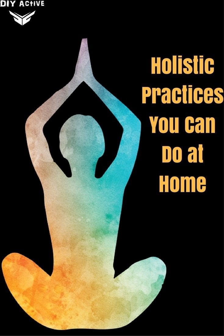 holistic, meditation