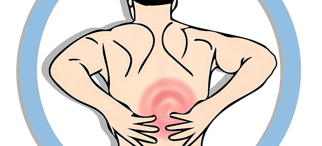 weight loss joint pain