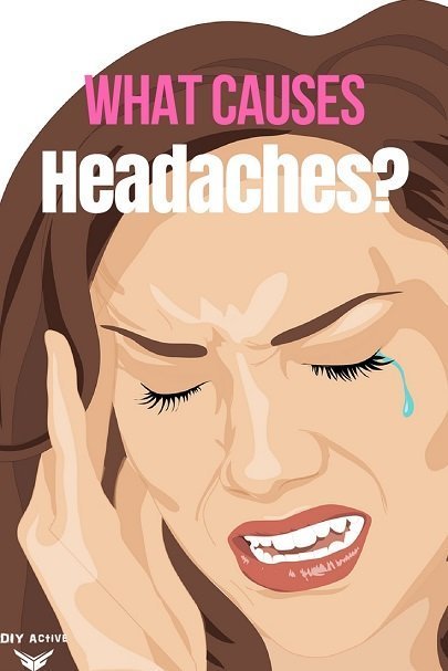 What Causes Headaches?