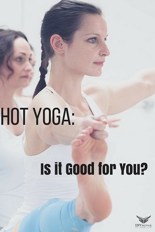 hot yoga, yoga