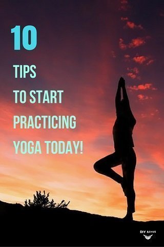 yoga, lifestyle, active, exercise