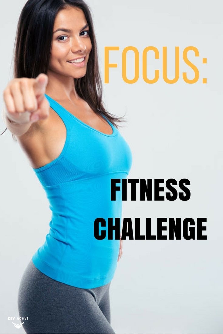 DIY Nation! We have a fitness challenge for you.