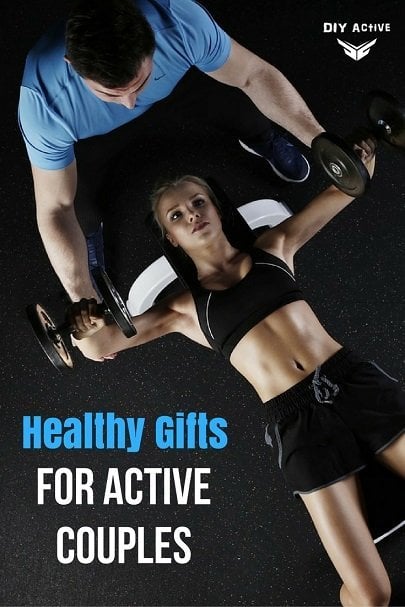 Healthy Gifts for Sporty and Active Couples