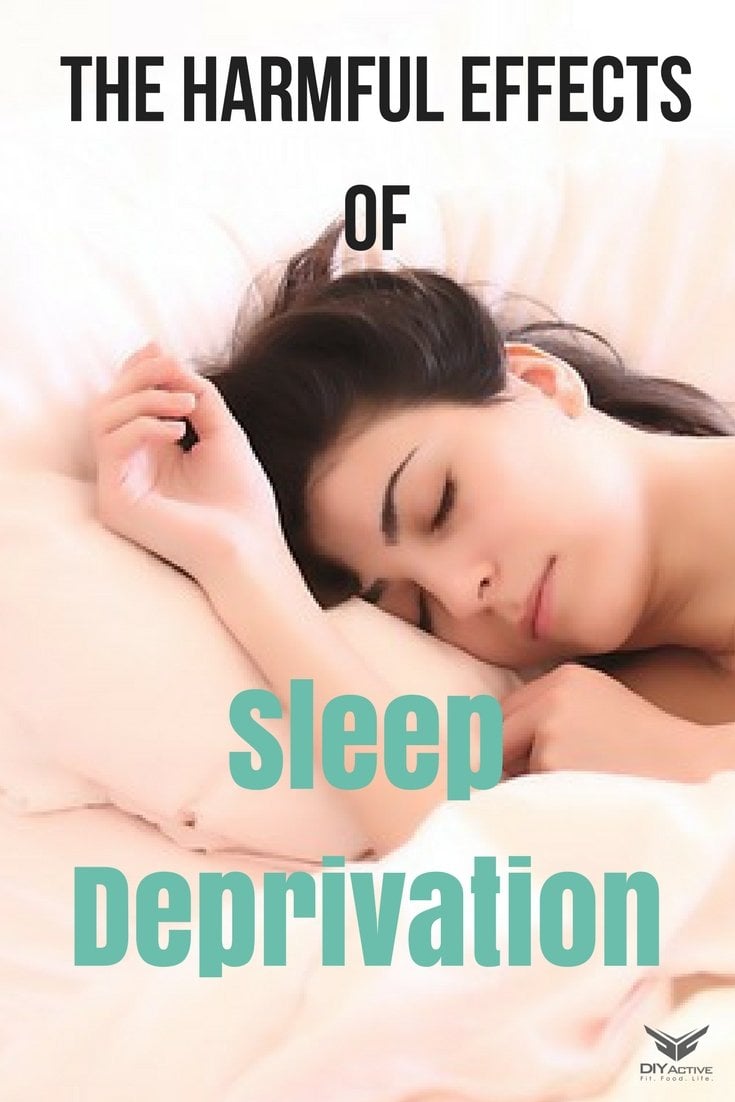 Effects of Sleep Deprivation