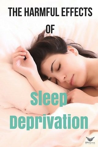 sleep deprivation, sleep, wellness, lifestyle