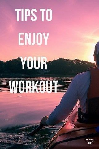 fun workout, lifestyle, motivation, exercise