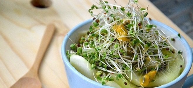 health benefits of broccoli sprouts