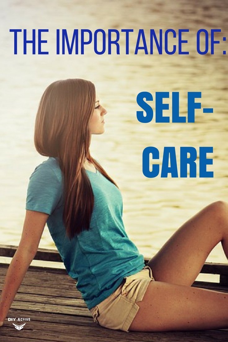 Self-Care Improves Life for Your Friends and Family