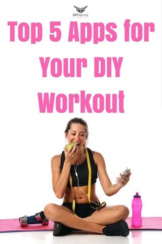 workout, diy workout, motivation