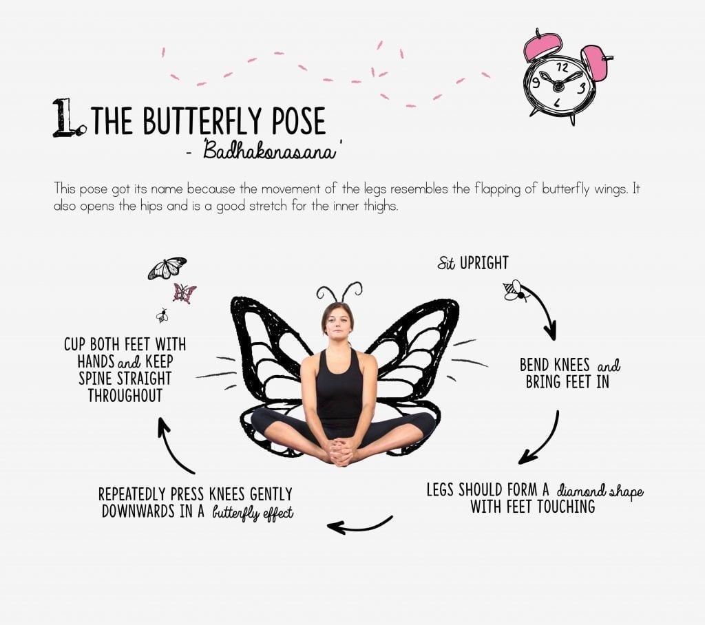 Yoga for Sleep: How Bedtime Yoga Benefits, 10 Poses to Try