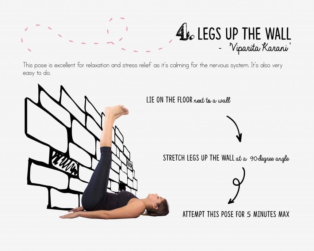 Overcome Sleep Apnea with These 5 Simple Yet Effective Yoga Poses -  PlayPauseBe