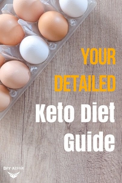 Your Detailed Keto Diet Guide