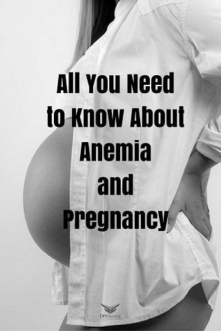 Autoimmune hemolytic anemia, pregnancy, health, healthy pregnancy