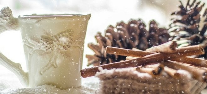 benefits of cinnamon tea