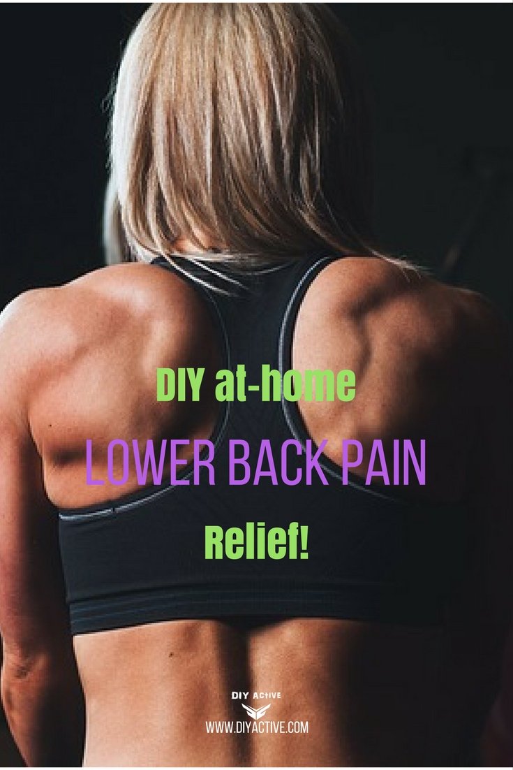 5 Clinically Approved Lower Back Pain Relief Exercises