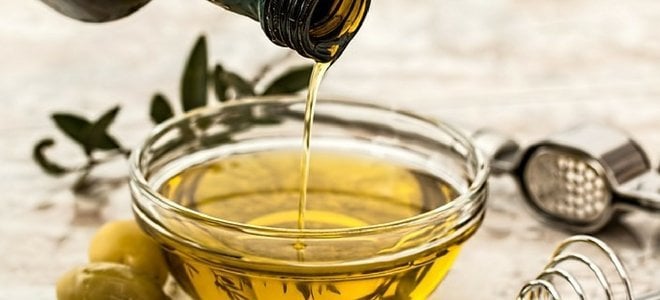 healthiest cooking oil