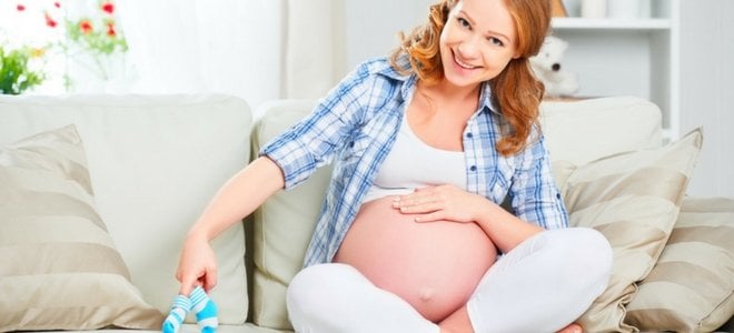 how to have a healthy pregnancy