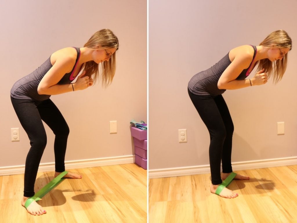 glutes, exercise, workout, diyactive, sumo squats