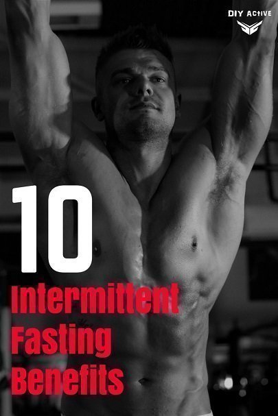 Top 10 Intermittent Fasting Benefits