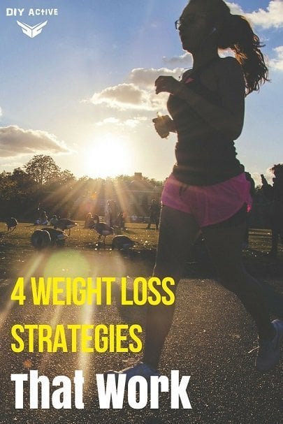 4 Weight Loss Strategies That Work For All Ages