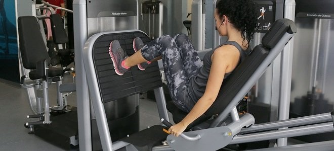 Home Fitness Why Are Total Gyms Gaining Popularity