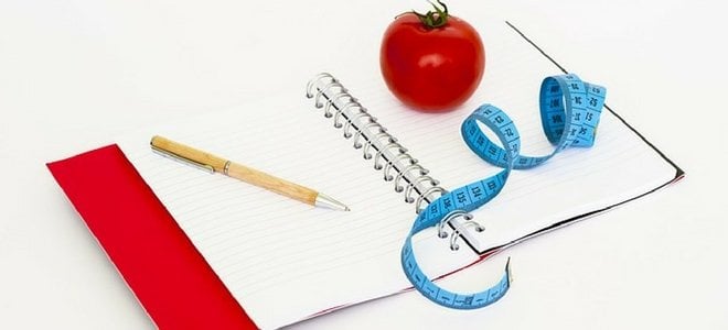 weight loss, goal setting