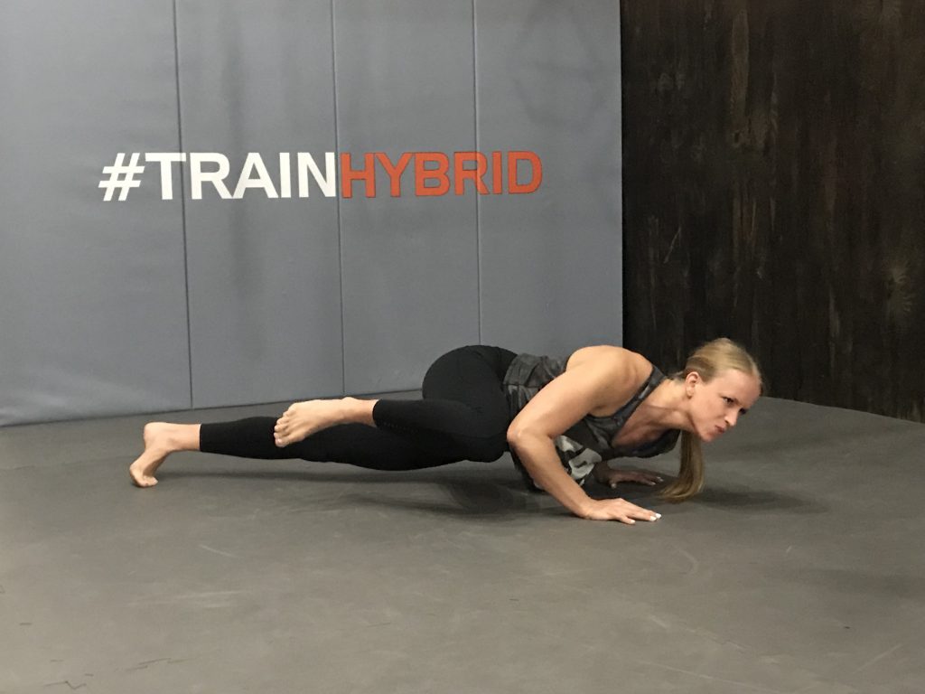 Workout: Full-Body Bodyweight HIIT spiderman, workout, HIIT