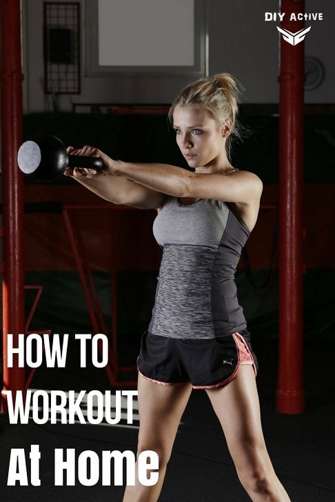 How to Workout at Home