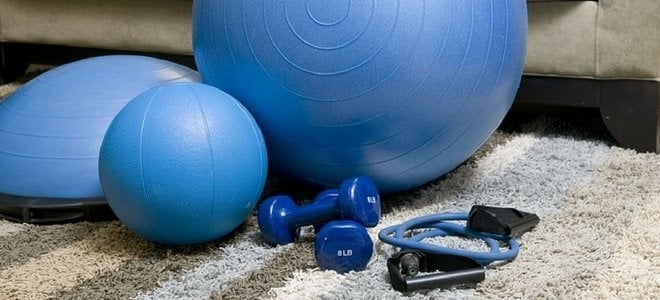 best home workout