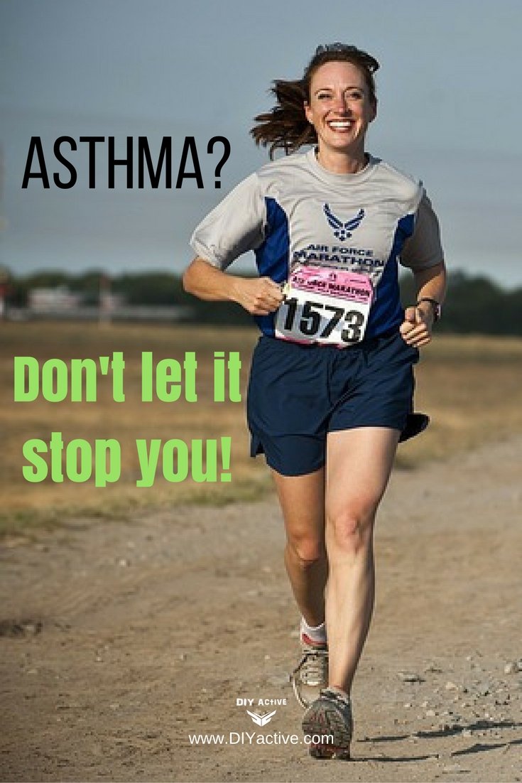 Exercises Breathing Tips For Asthma: 5 Tips