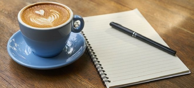 5 ways to improve your mental health by writing